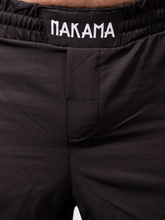 Bad Boy 903019-BK Σορτσάκι MMA Μαύρο