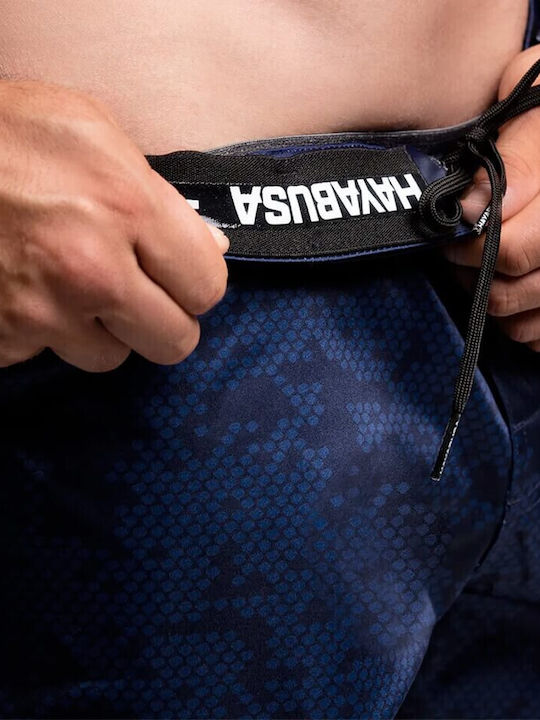 Hayabusa MMA Шорти Син