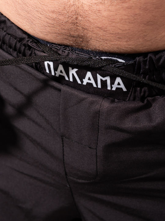 Bad Boy 903019-BK Σορτσάκι MMA Μαύρο