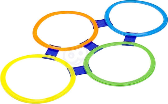 Woopie Spielzeug Zielübungen