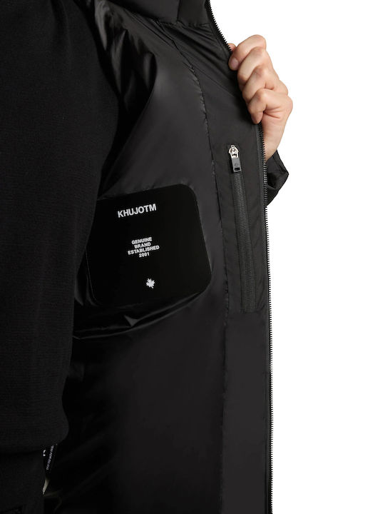 Jacket Black