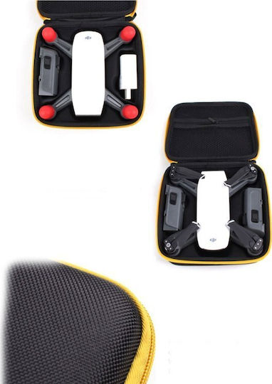 Xrec Waterproof Case Bag Case DJI Spark Drone