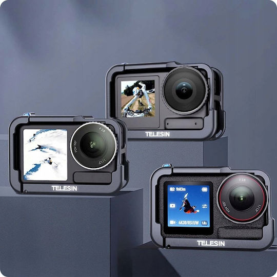 Telesin Case Protection for DJI