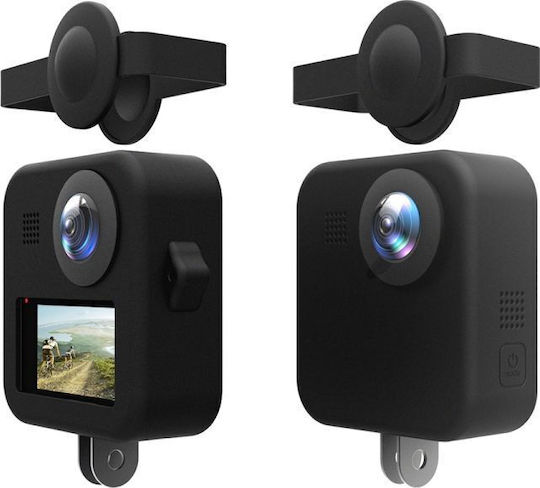 Puluz Θήκη Προστασίας για GoPro Max SB5604