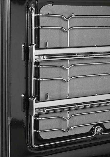 Concept Φούρνος άνω Πάγκου 70lt Π59.5εκ. Inox
