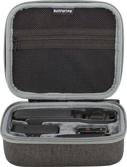 Sunnylife Θήκη Σκληρή Θήκη Βαλίτσα Προστατευτικό Dji Osmo Pocket 3 + Αξεσουάρ Op3-b718-d