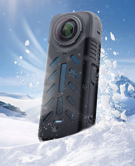 Sunnylife Protection Case for Insta360 X4