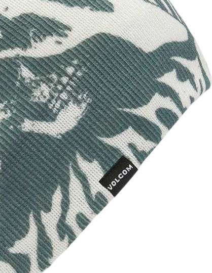 Bllbrd Beanie Männer Beanie Gestrickt in Schwarz Farbe