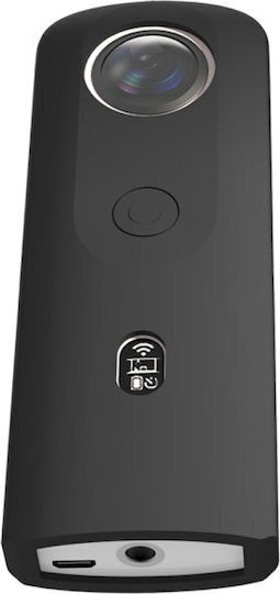 Puluz Cover Case Case Ricoh Theta Sc2