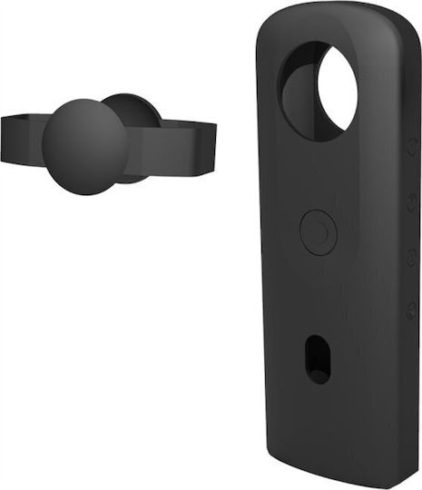 Puluz Cover Case Case Ricoh Theta Sc2