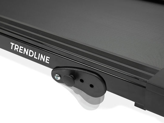 Virtufit Trendline Electric Repliabil Treadmill pentru Utilizator până la 110kg