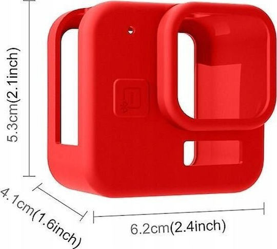 Xrec Husă De Protecție Pentru GoPro Hero 11 SB7899