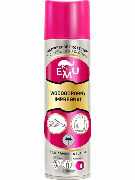 Vaco Shoe-Care Product for Leather Shoes 250ml