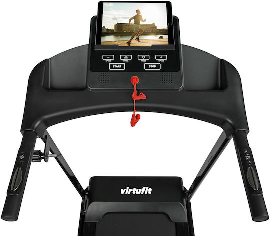 Virtufit Trendline Electric Repliabil Treadmill pentru Utilizator până la 110kg