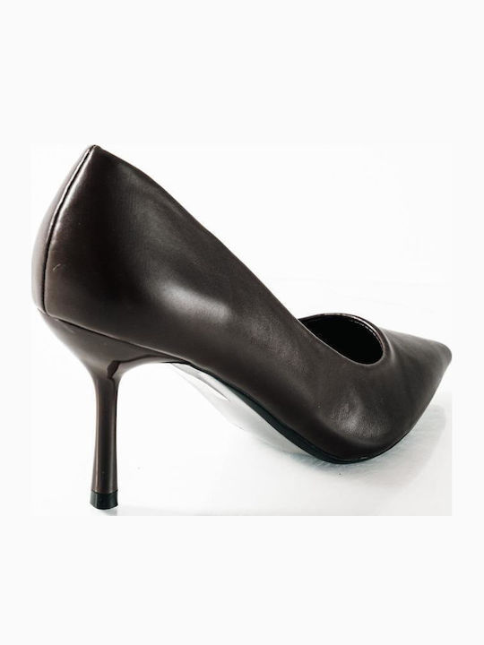 Pumps Braun