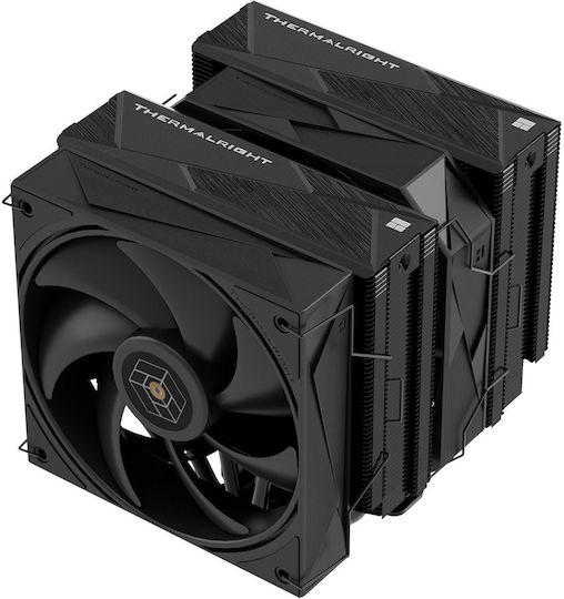 Thermalright Royal Pretor 130 Ψύκτρα Επεξεργαστή