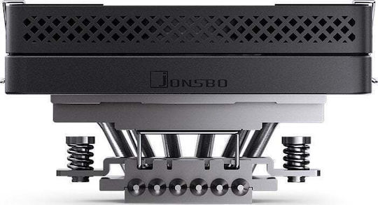 Jonsbo HP600 Ψύκτρα Επεξεργαστή για Socket AM4/AM5/1200/115x/1700