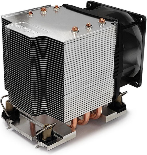 Dynatron N6 Cooler Procesor pentru Socket 4189