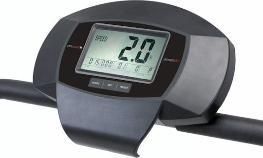 EverFit Ėjimo TFK-110-MAG Ηλεκτρικός Διάδρομος Γυμναστικής για Χρήστη έως 100kg