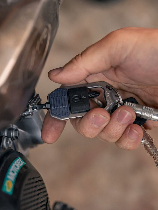 Gerber Keychain Twist Tool