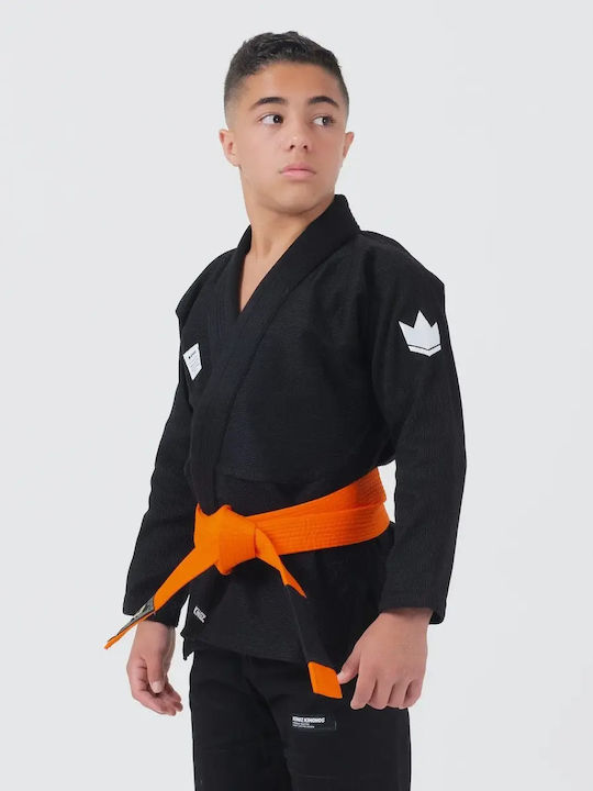 Kingz Kore Παιδική Στολή Jiu Jitsu
