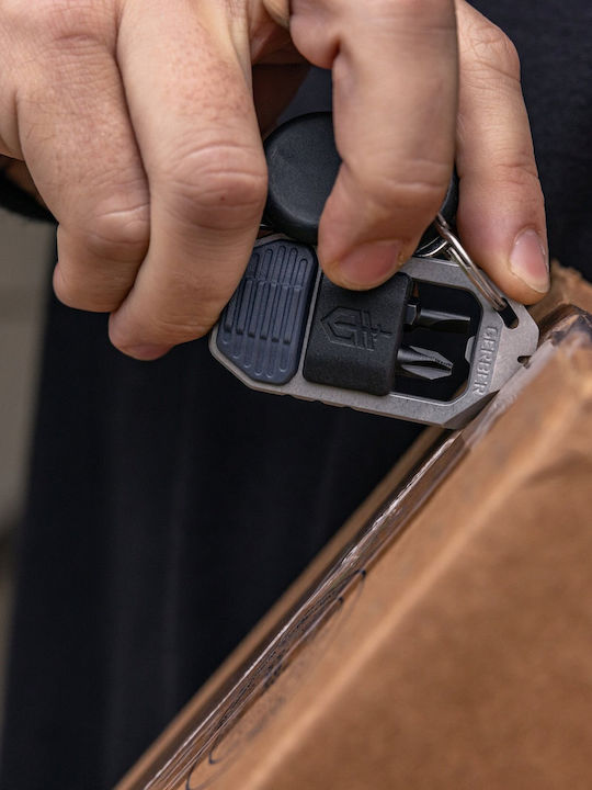 Gerber Key Chain Twist Tool