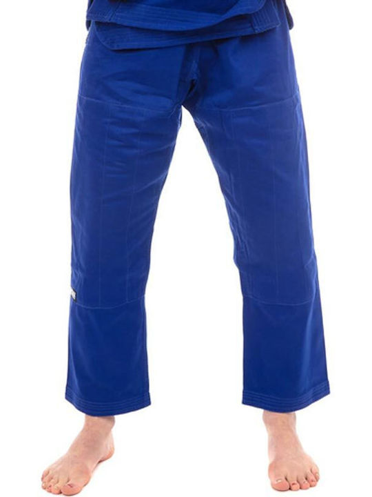 Tatami Fightwear Tatami Original Uniform Brasilianisches Jiu Jitsu Blau