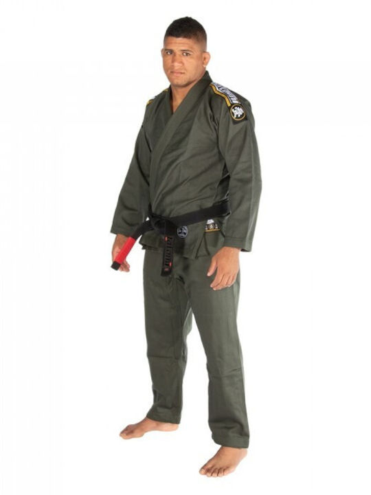 Tatami Fightwear Tatami Nova Absolute Gi За възрастни Униформи Джу джицу