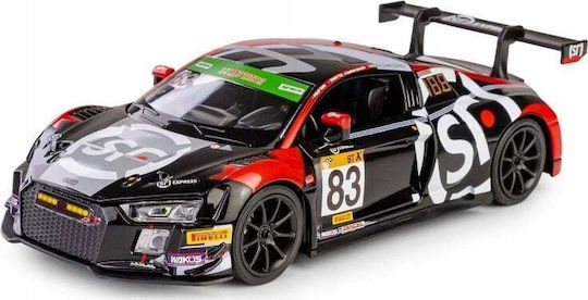 Daffi Model Rmz Hobby 1:32 Audi R8 2015 Sfexp H-109 81093