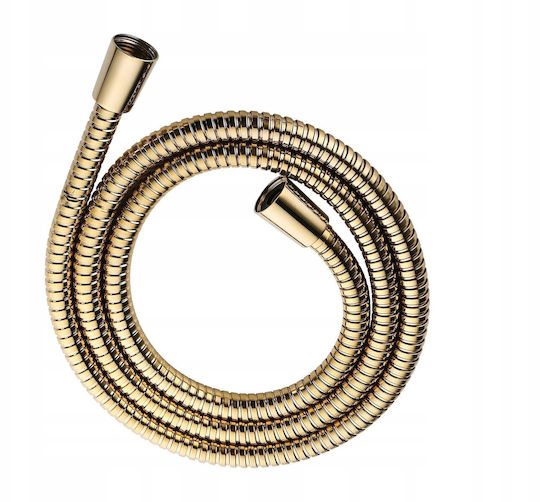 Golden Shower Hose 125 Cm