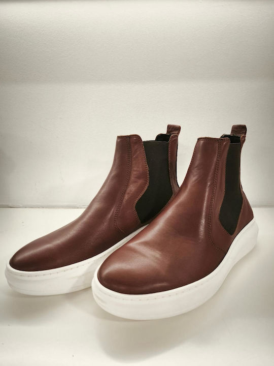 Piele Maro Ghete Chelsea