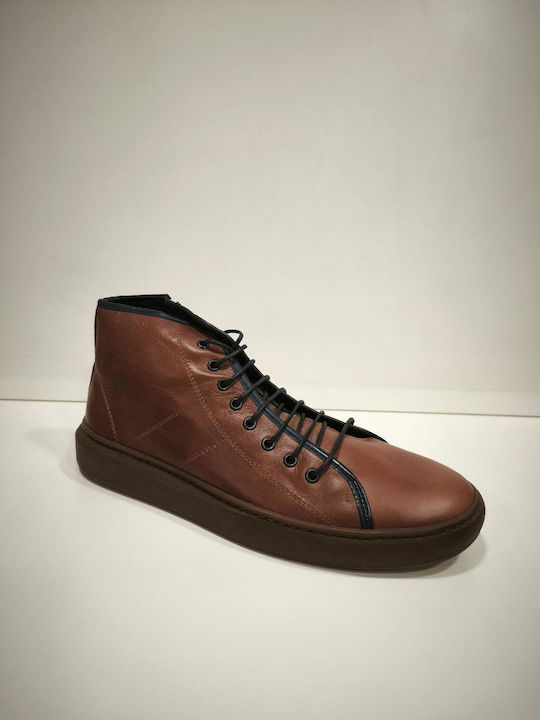 Piele Maro Ghete barbati
