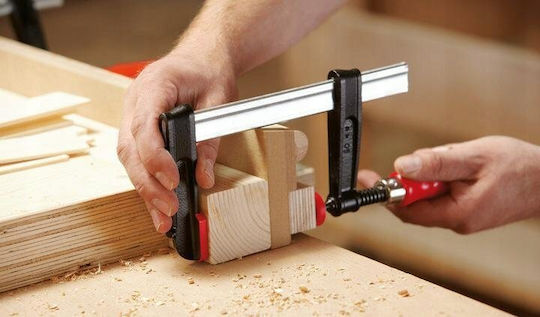Bessey Iron Clamp Tpn30b8be 80x300mm 560kg