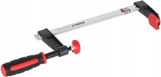 F Clamps 800x120mm 2-Material Handle