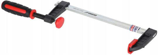F Clamps 300x80mm 2-material Handle