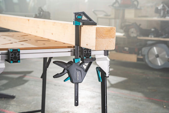 Sfredelină Cu O Singură Mână 700 Mm Pro Max Wolfcraft