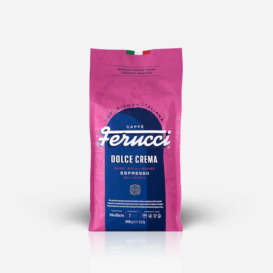 Tchibo Καφές Espresso Αλεσμένος 1kg