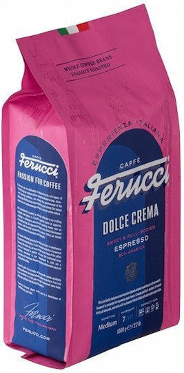 Tchibo Καφές Espresso Αλεσμένος 1kg