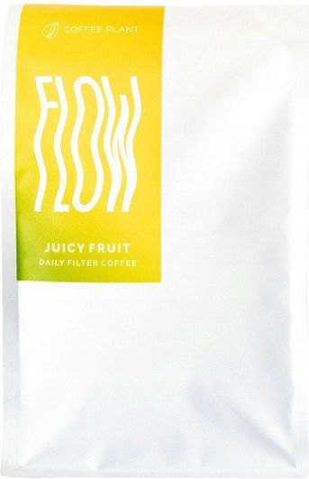 Coffee Plant Καφές Φίλτρου σε Κόκκους 800gr