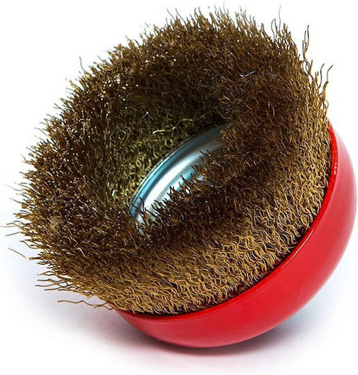 Wire Grinding Pot
