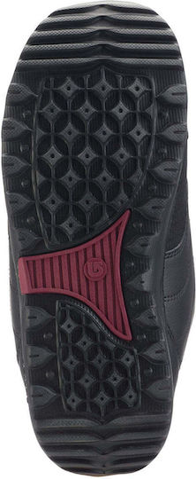 Burton Women's Snowboard Boots Green