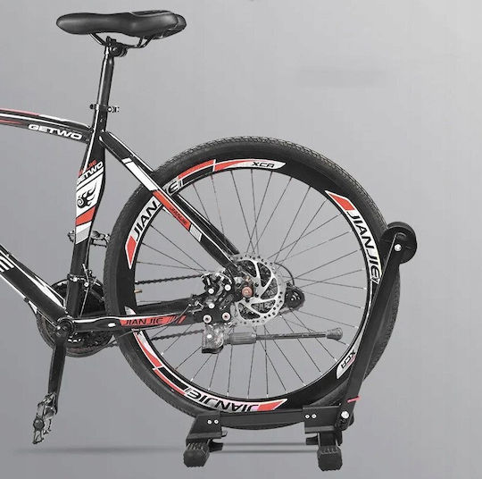 Q48k Fahrradhalter Stand Fahrrad L2