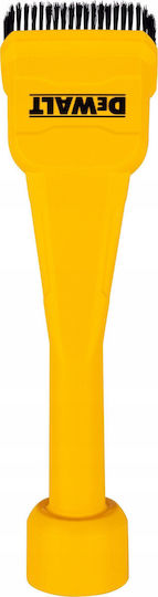 Dewalt Εργονομική Βούρτσα Δύσκολες Βρωμιές Dxva00-4300e