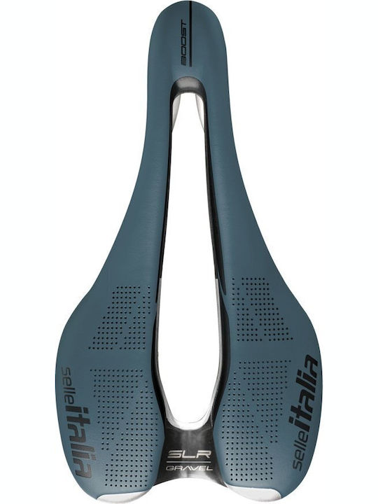 Selle Italia Flite Boost Gravel Albastru Șa de Bicicletă