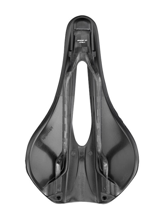 Selle Italia Kit Carbonio Superflow Schwarz Fahrradsattel