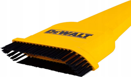 Dewalt Εργονομική Βούρτσα Δύσκολες Βρωμιές Dxva00-4300e