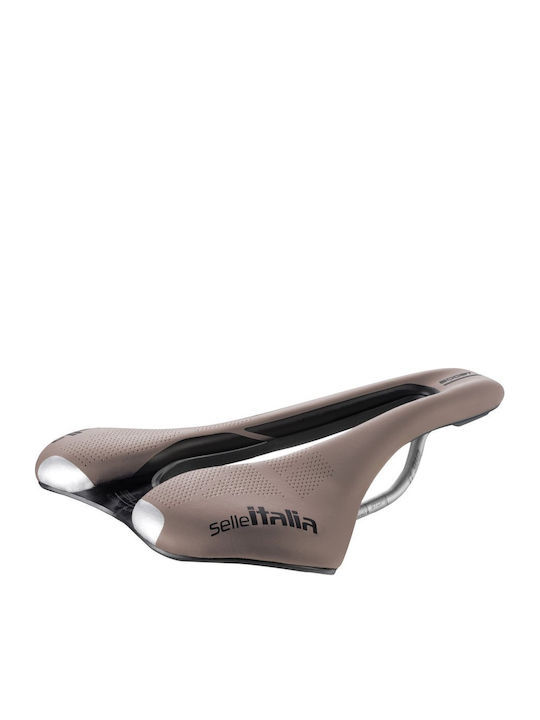 Selle Italia Flite Boost Gravel Braun Fahrradsattel