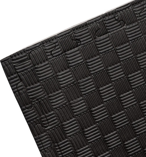 Rage Boden Puzzle Fitnessstudio Doppelseitig 100x100x3cm 1Stück