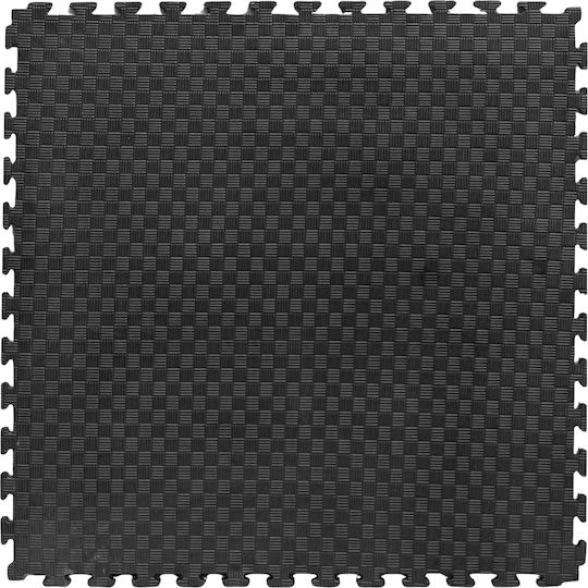 Rage Boden Puzzle Fitnessstudio Doppelseitig 100x100x2cm 1Stück