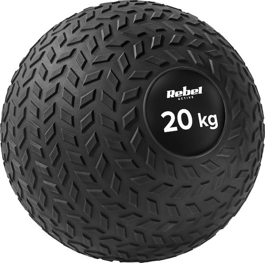 Rebel Active Minge Medicină 23cm , 20kg